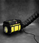 Ex Heizgeblaese klein