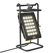 Ex Led Großscheinwerfer