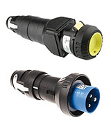 Ex Stecker / Ex Kupplungen