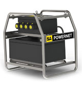 Ex Transformator 3,8 kVA