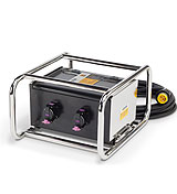 Ex Trenntransformatoren